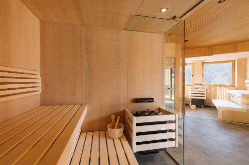 Hotel Sportpension Thaler