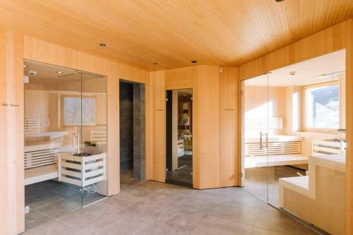 Hotel Sportpension Thaler