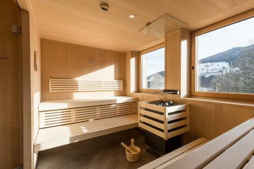 Hotel Sportpension Thaler