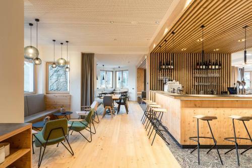 Hotel Sportpension Thaler