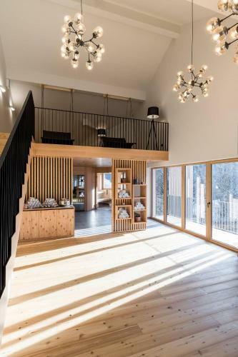 Hotel Sportpension Thaler