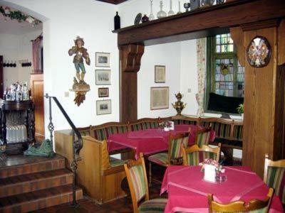 Hotel Zum Goldenen L�wen