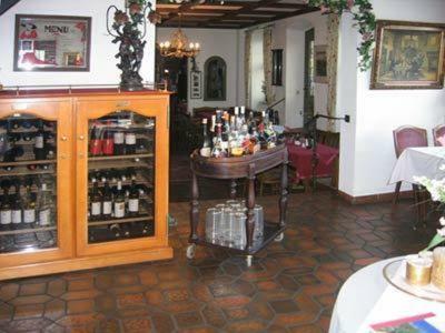 Hotel Zum Goldenen L�wen