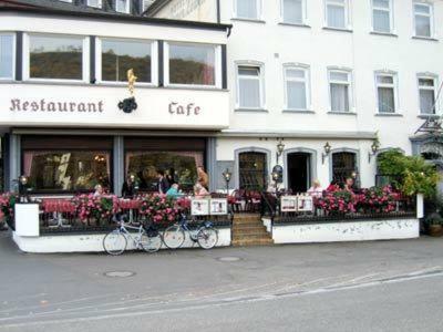 Hotel Zum Goldenen L�wen