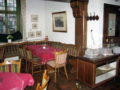 Hotel Zum Goldenen L�wen