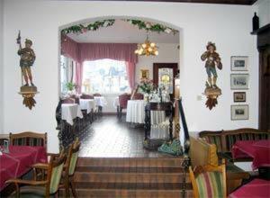 Hotel Zum Goldenen L�wen