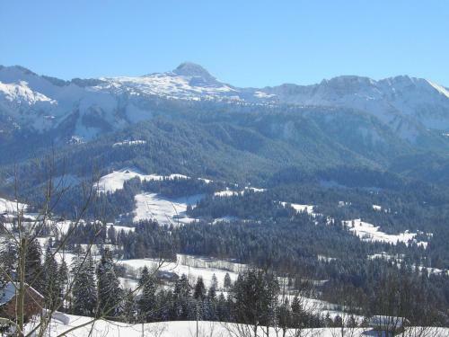 Apartamento Ferienwohnung & Spa Renate