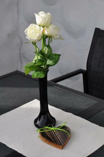 Apartamento Ferienwohnung & Spa Renate
