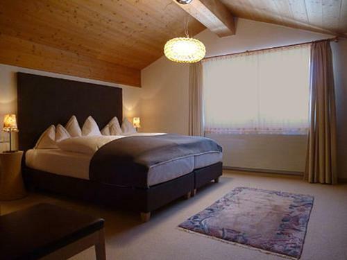 Hotel Mohnenfluh