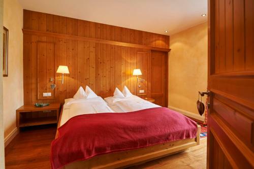 Hotel Mohnenfluh
