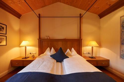 Hotel Mohnenfluh