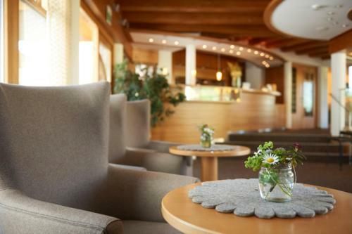 Hotel Mohnenfluh