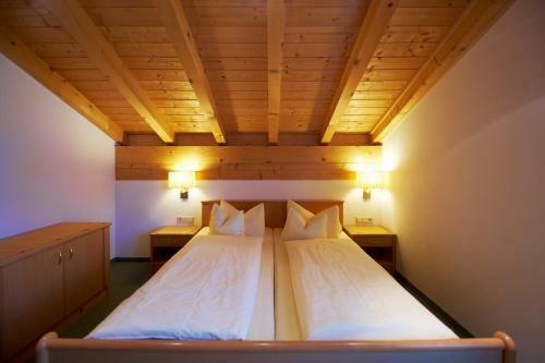 Hotel Mohnenfluh