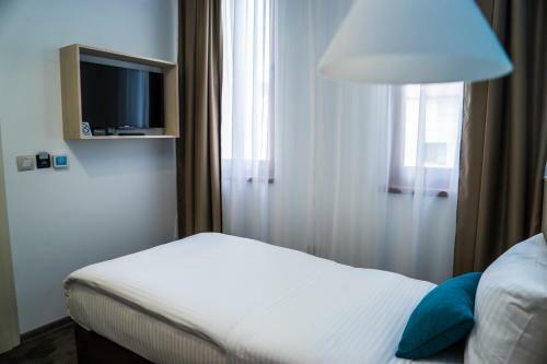 Hotel Kapetanovina