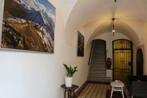 Hotel Lemon7 - Sinos