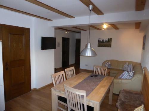 Apartamento Birnhornblick
