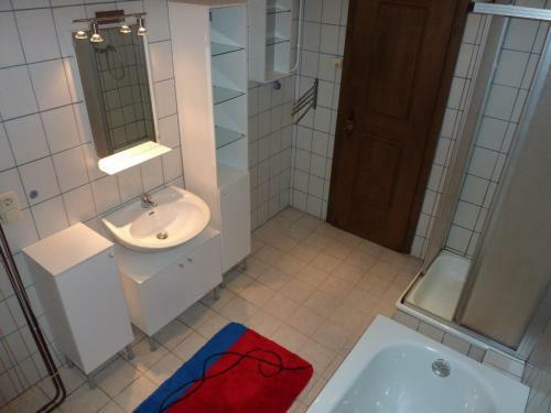 Apartamento Birnhornblick