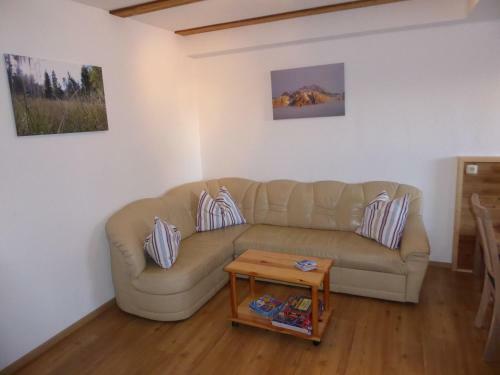 Apartamento Birnhornblick