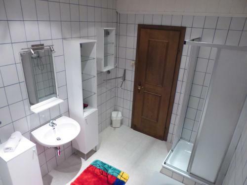 Apartamento Birnhornblick