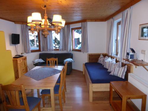 Apartamento Birnhornblick