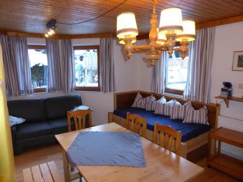 Apartamento Birnhornblick