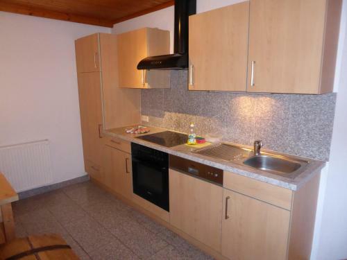 Apartamento Birnhornblick
