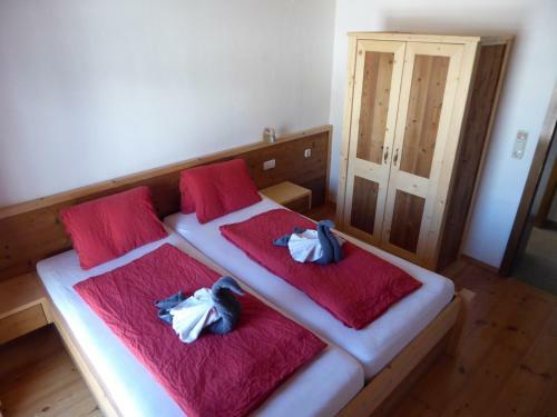 Apartamento Birnhornblick