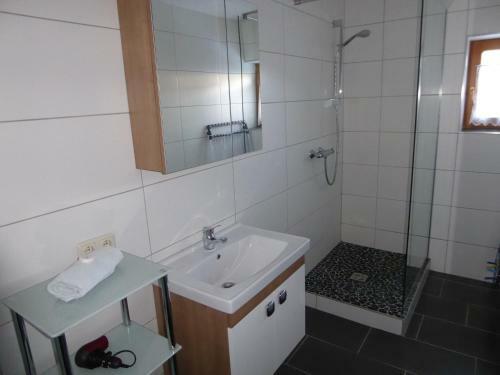 Apartamento Birnhornblick