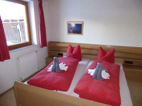 Apartamento Birnhornblick