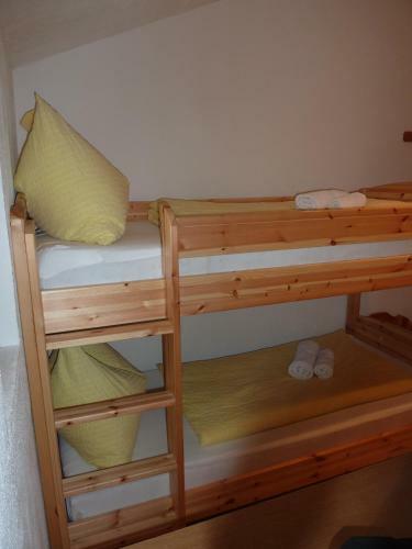Apartamento Birnhornblick