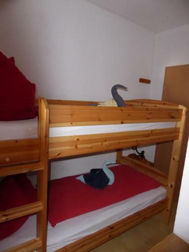 Apartamento Birnhornblick