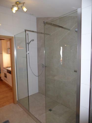 Apartamento Birnhornblick