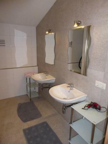 Apartamento Birnhornblick