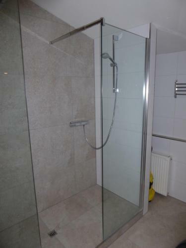 Apartamento Birnhornblick