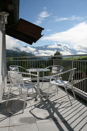 Apartamento Birnhornblick