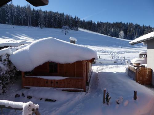Apartamento Birnhornblick