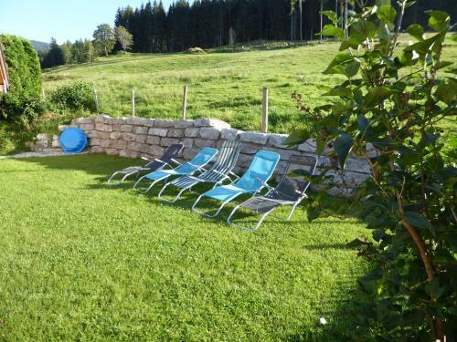 Apartamento Birnhornblick