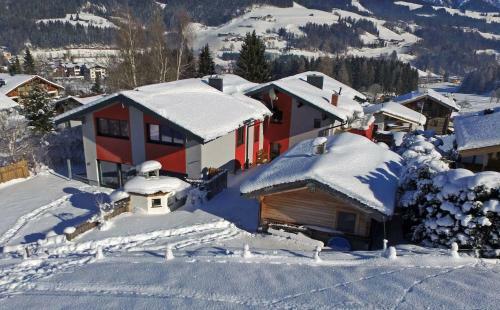 Apartamento Birnhornblick