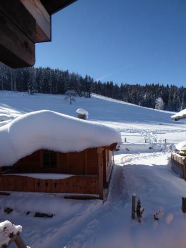 Apartamento Birnhornblick