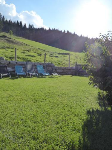 Apartamento Birnhornblick