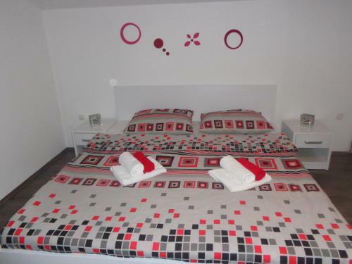 Hostal Apartman Romansa ?itluk Sa 4 Spava?e Sobe