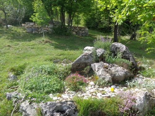 Hostal Apartman Romansa ?itluk Sa 4 Spava?e Sobe