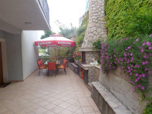 Hostal Apartman Romansa ?itluk Sa 4 Spava?e Sobe