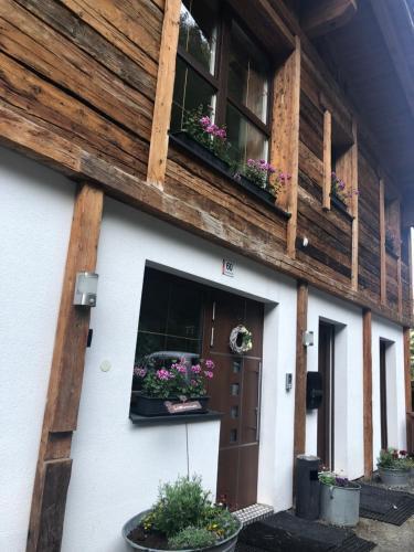 Apartamento Granbichlhof