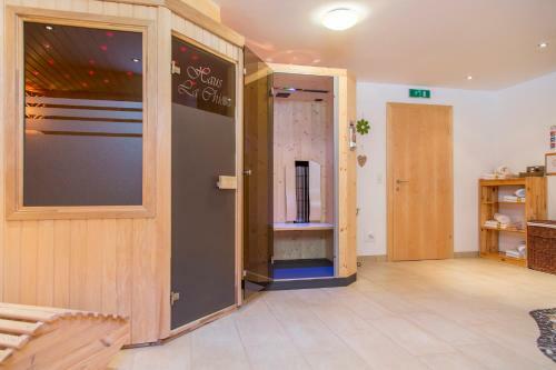 Apartamento Haus La Chiesa