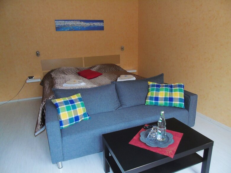Hostal Landhaus Irmgard