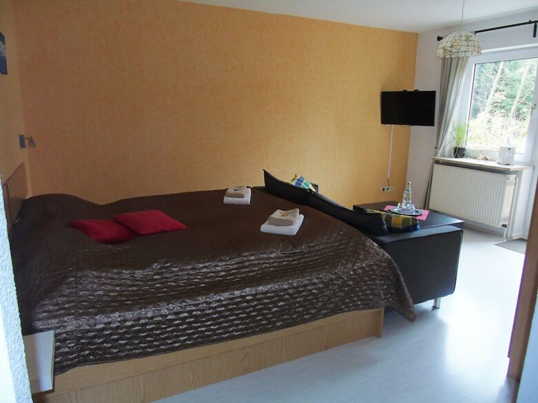 Hostal Landhaus Irmgard