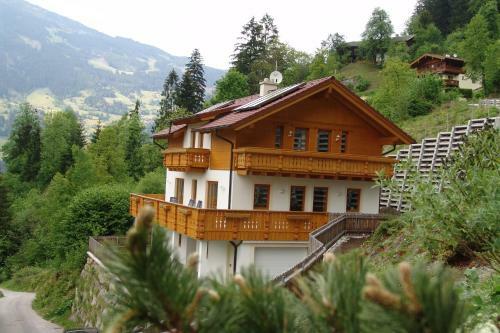 Ferienhaus Enterberg