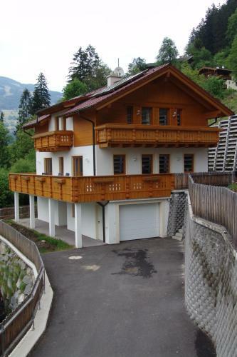 Ferienhaus Enterberg