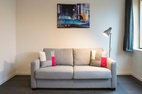 Apartamento Getaway Studios Leuven